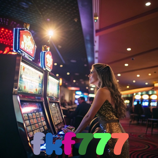 A Magia dos Jogos de Fantasia na fkf777