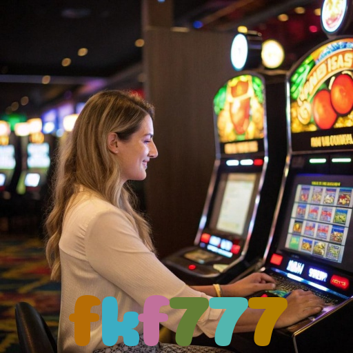 Ganhe Mais com Códigos Promocionais no fkf777