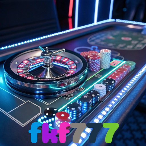 A Magia dos Jogos de Fantasia na fkf777