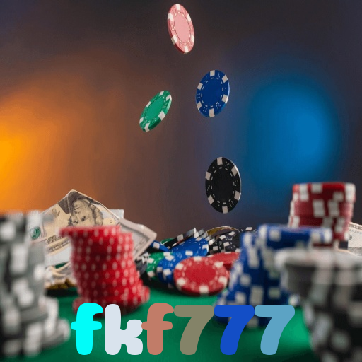 Descubra a Emoção do Cassino Ao Vivo na fkf777