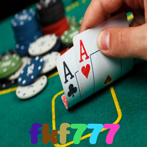 A Magia dos Jogos de Fantasia na fkf777