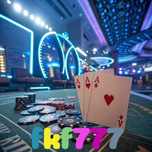 Aposte Forte e Ganhe Instantaneamente no fkf777